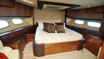 GATSBY -  VIP Cabin